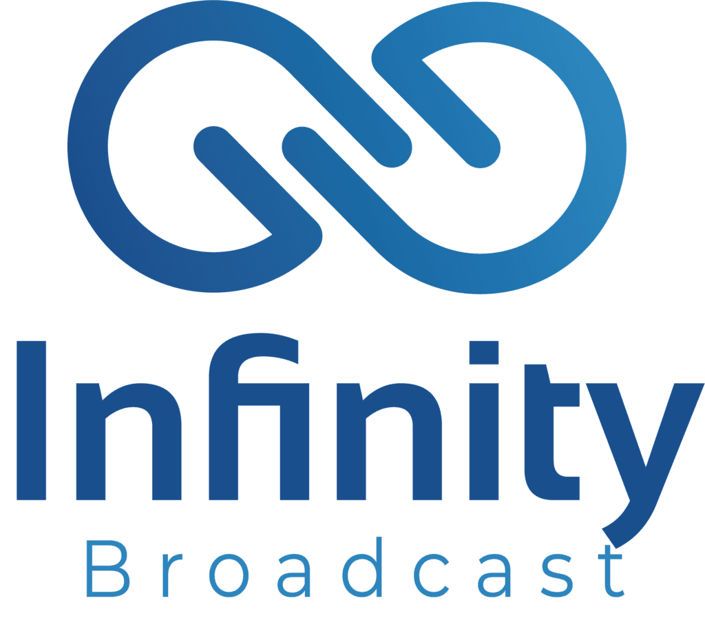 Infinity Broadcast MDG