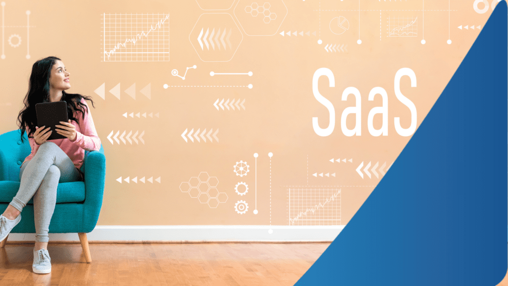 Why SaaS Is the Future of Enterprise Applications